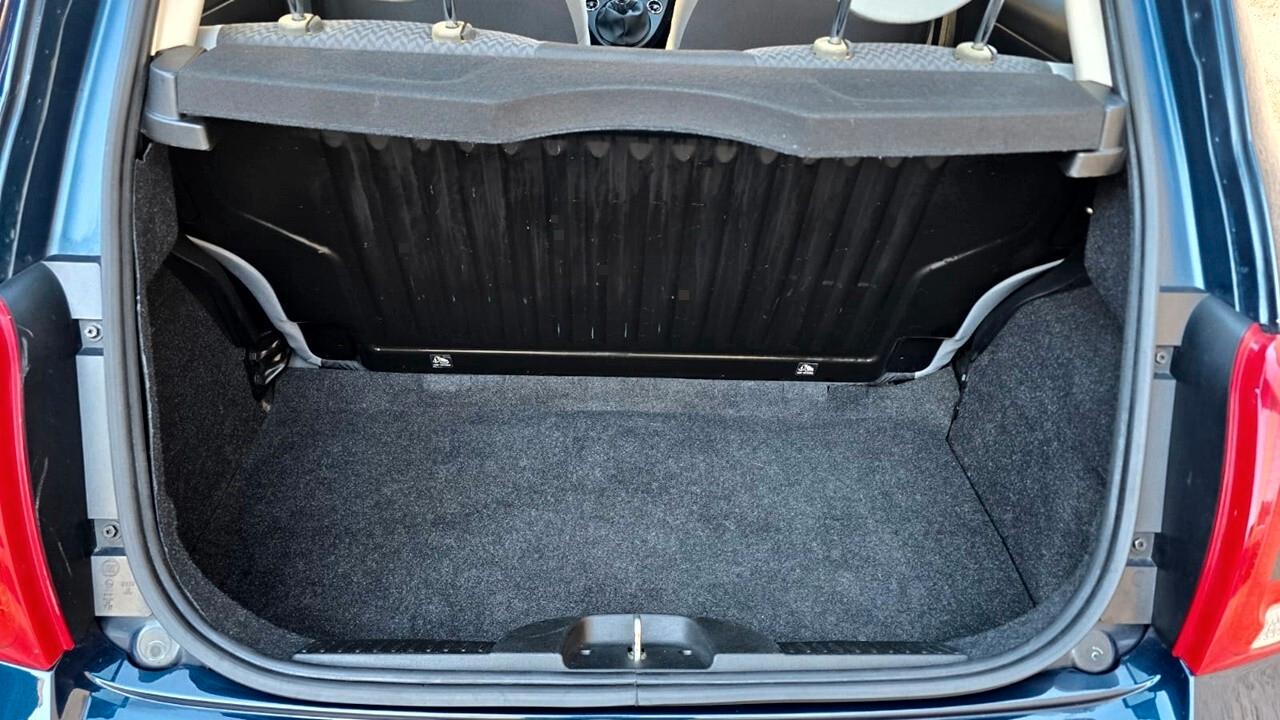 Fiat 500 1.2 70CV Star