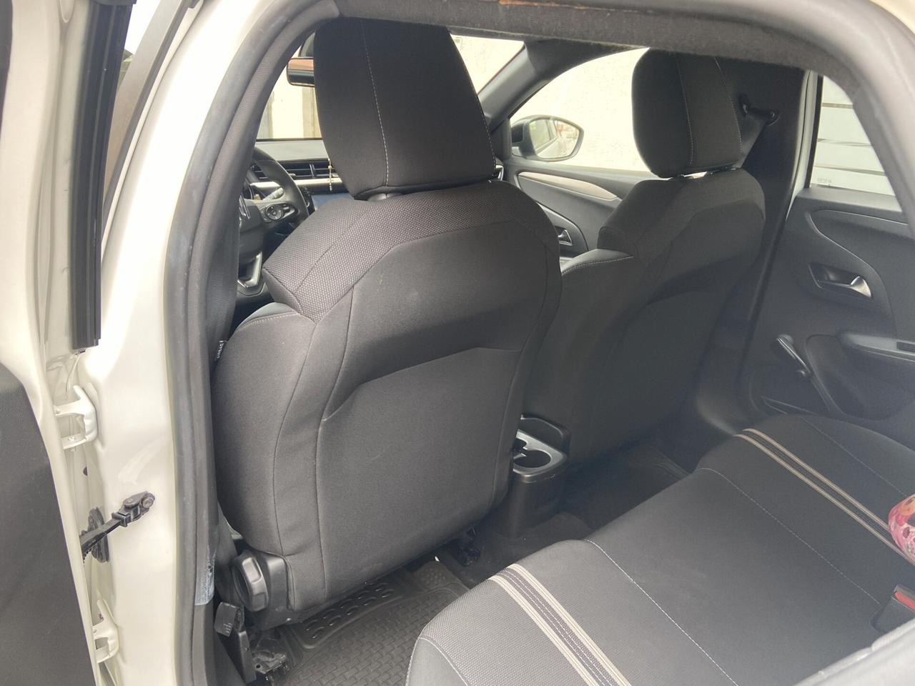 Opel Corsa 1.2 Edition