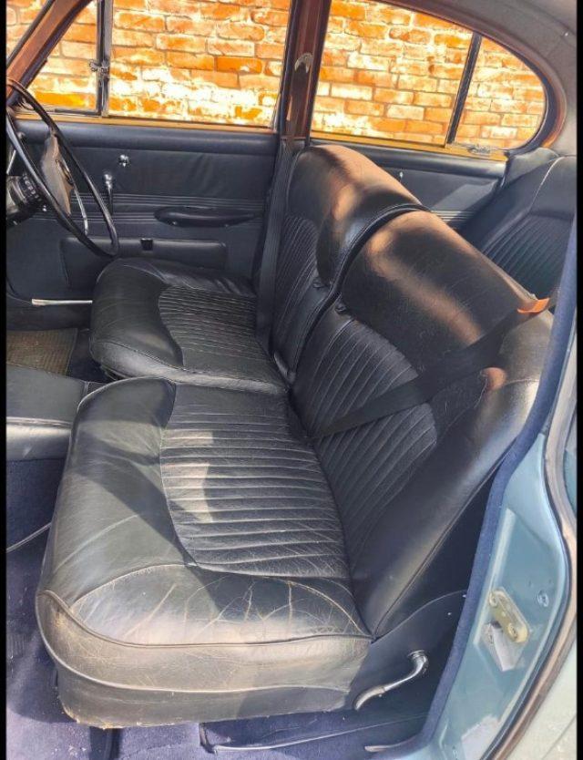 JAGUAR 420 4200cc TARGA ORO