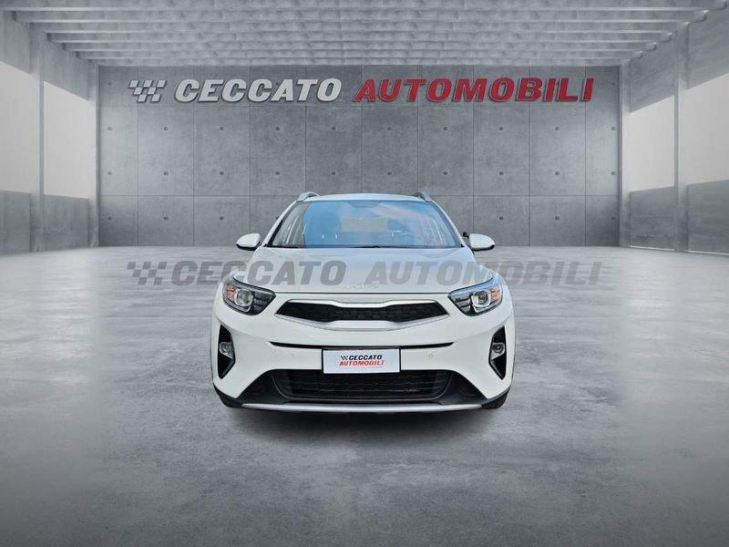 KIA Stonic Stonic 1.2 dpi Urban 84cv