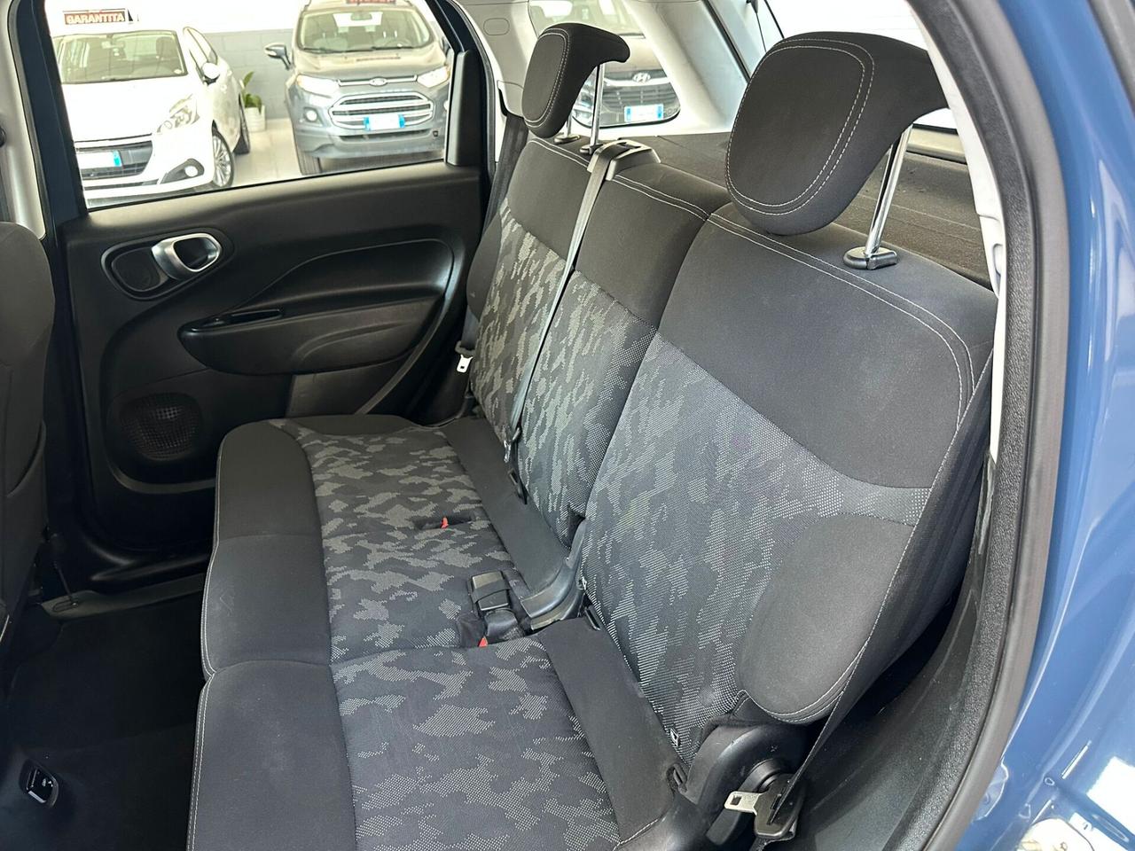 Fiat 500L 1.3 Multijet 95 CV Cross