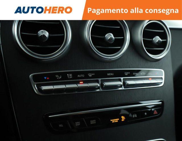 MERCEDES-BENZ GLC 220 d 4Matic Executive