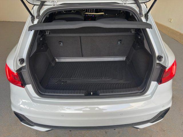 AUDI A1 SPB 30 TFSI S line edition