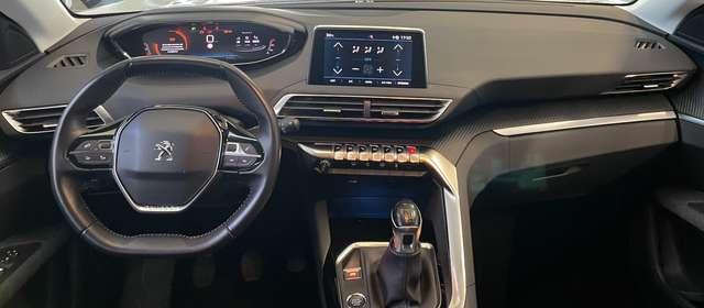 Peugeot 3008 1.5 bluehdi 130 Cv Active Pack