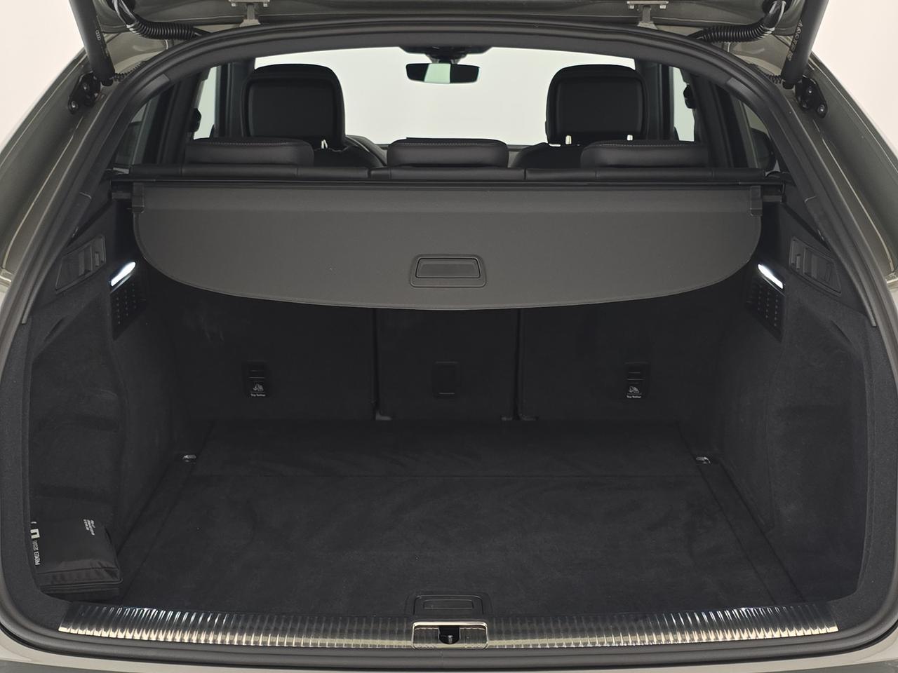 Audi Q5 sportback 50 3.0 tdi mhev 48v s line plus quattro tiptronic
