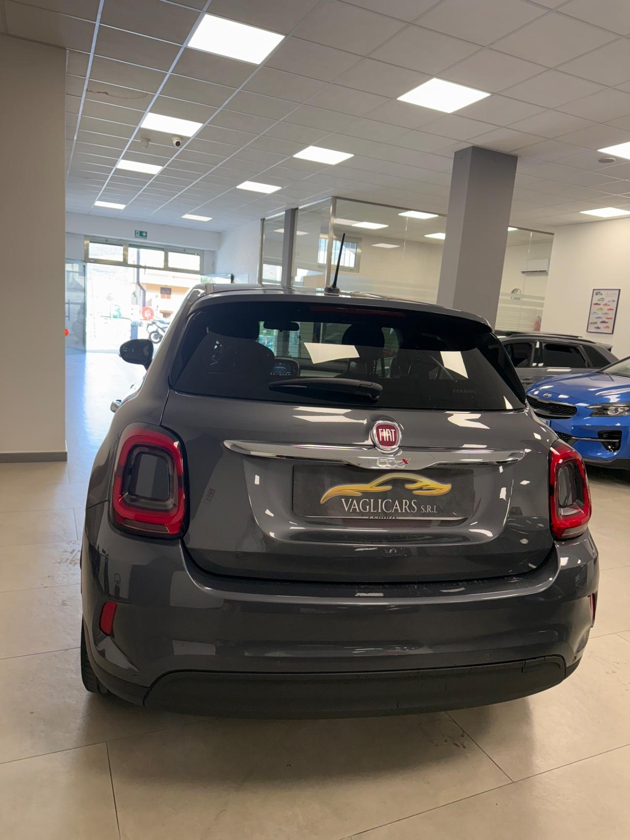 Fiat 500X 1.3 MultiJet 95 CV Connect