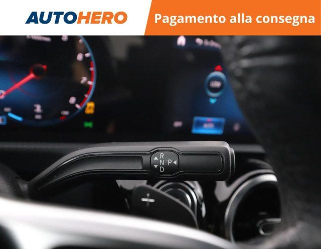 MERCEDES-BENZ A 200 Automatic Sport