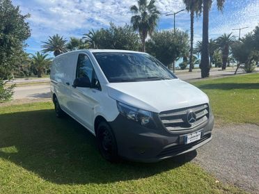MERCEDES Vito 111 cdi compact E6