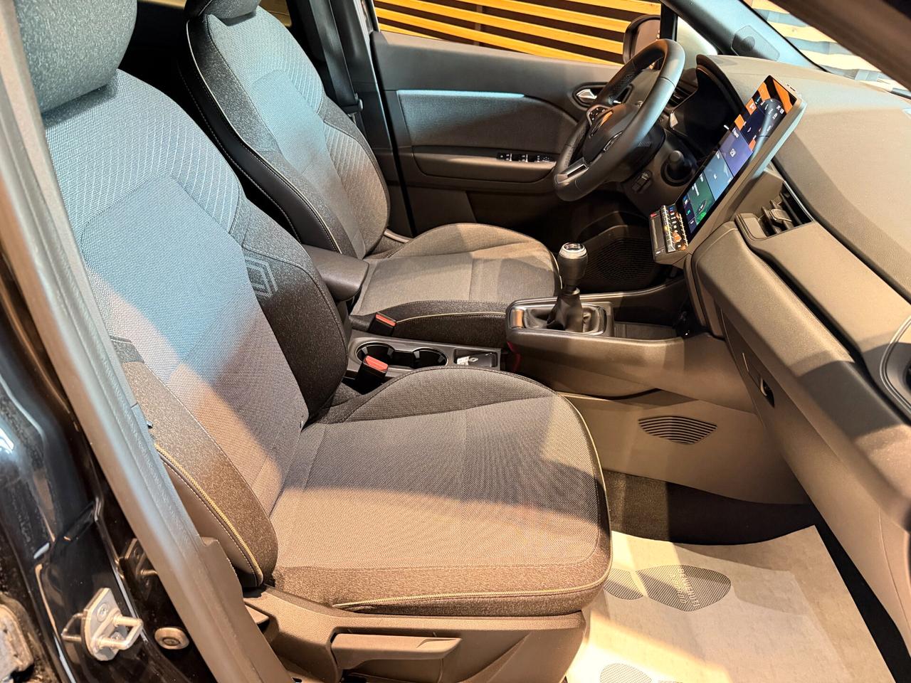 Renault Captur TCe 90 CV Techno