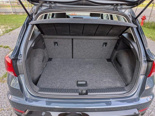 SEAT Arona 1.0 EcoTSI Black Line