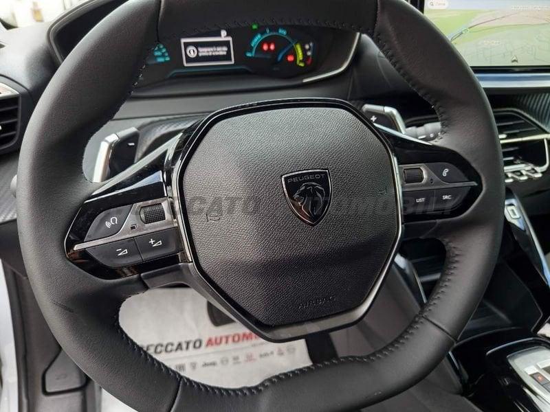 Peugeot 208 208 5P - Business Hybrid 110 E-DCS6