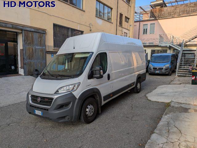 FIAT DUCATO 2.3 MJT 150CV Maxi XL L4 H3 superlungo su