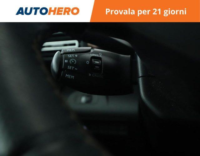 PEUGEOT Rifter Puretech 130 S&S EAT8 GT Line Standard