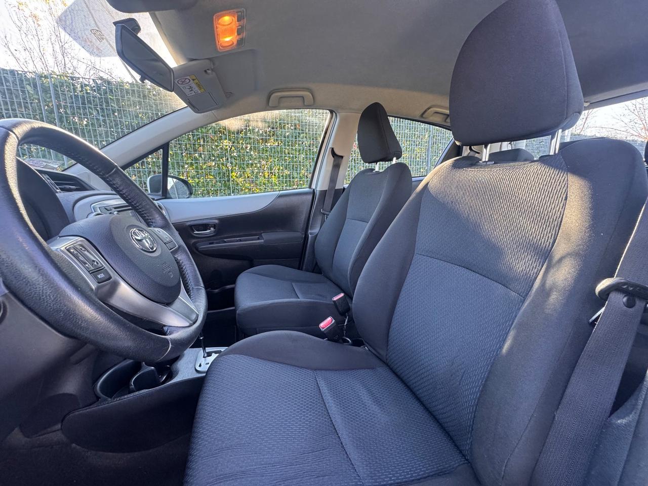 Toyota Yaris 1.5 Hybrid 5 porte Active