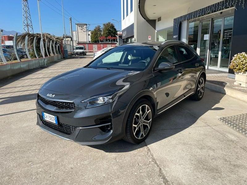 KIA Xceed 1.0 T-GDi GPL Business