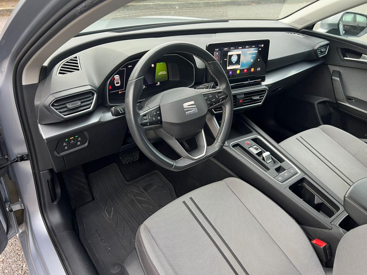 Seat Leon Sportstourer 2.0 TDI 150 CV DSG Business