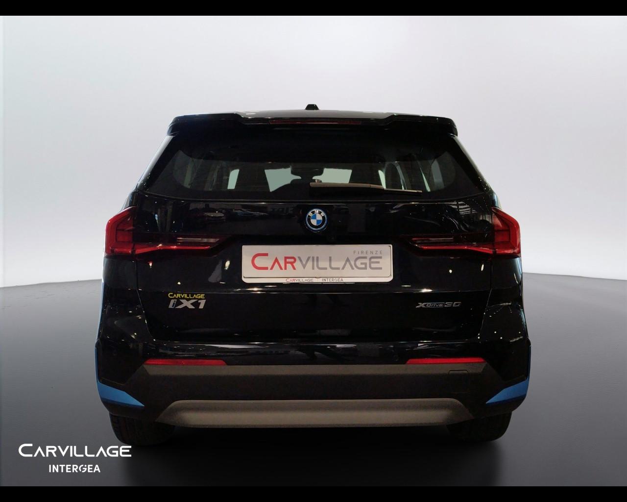 BMW iX1 xdrive 30