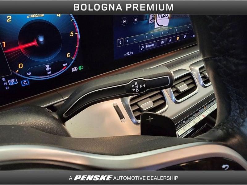 Mercedes-Benz GLE GLE 300 d 4Matic Sport
