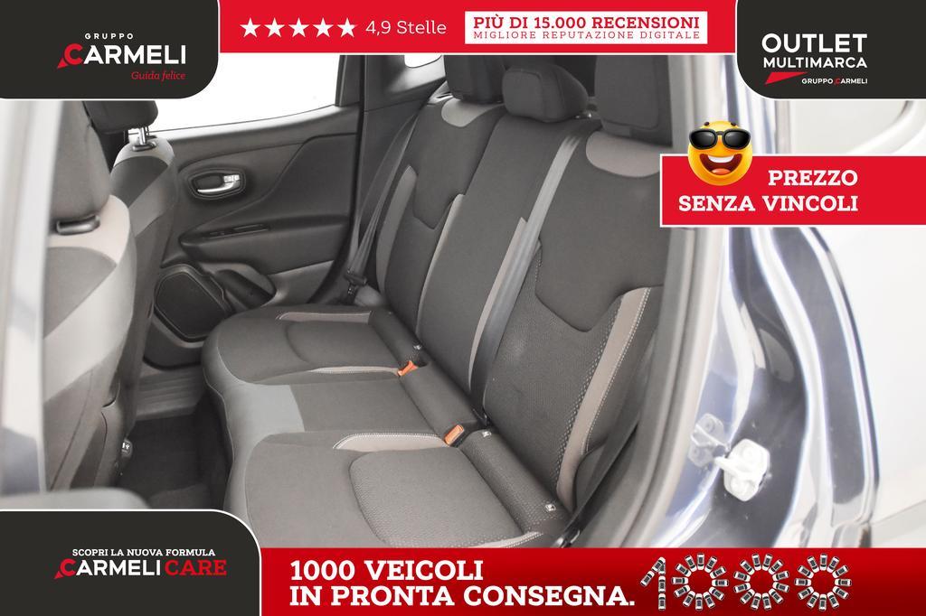 Jeep Renegade 1.6 Multijet II Limited 2WD