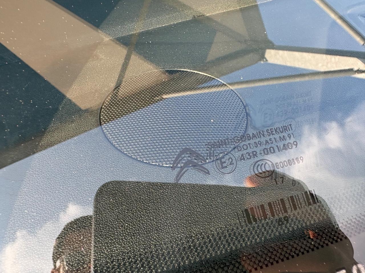 Citroen C4 BlueHDi 120 S&S Feel