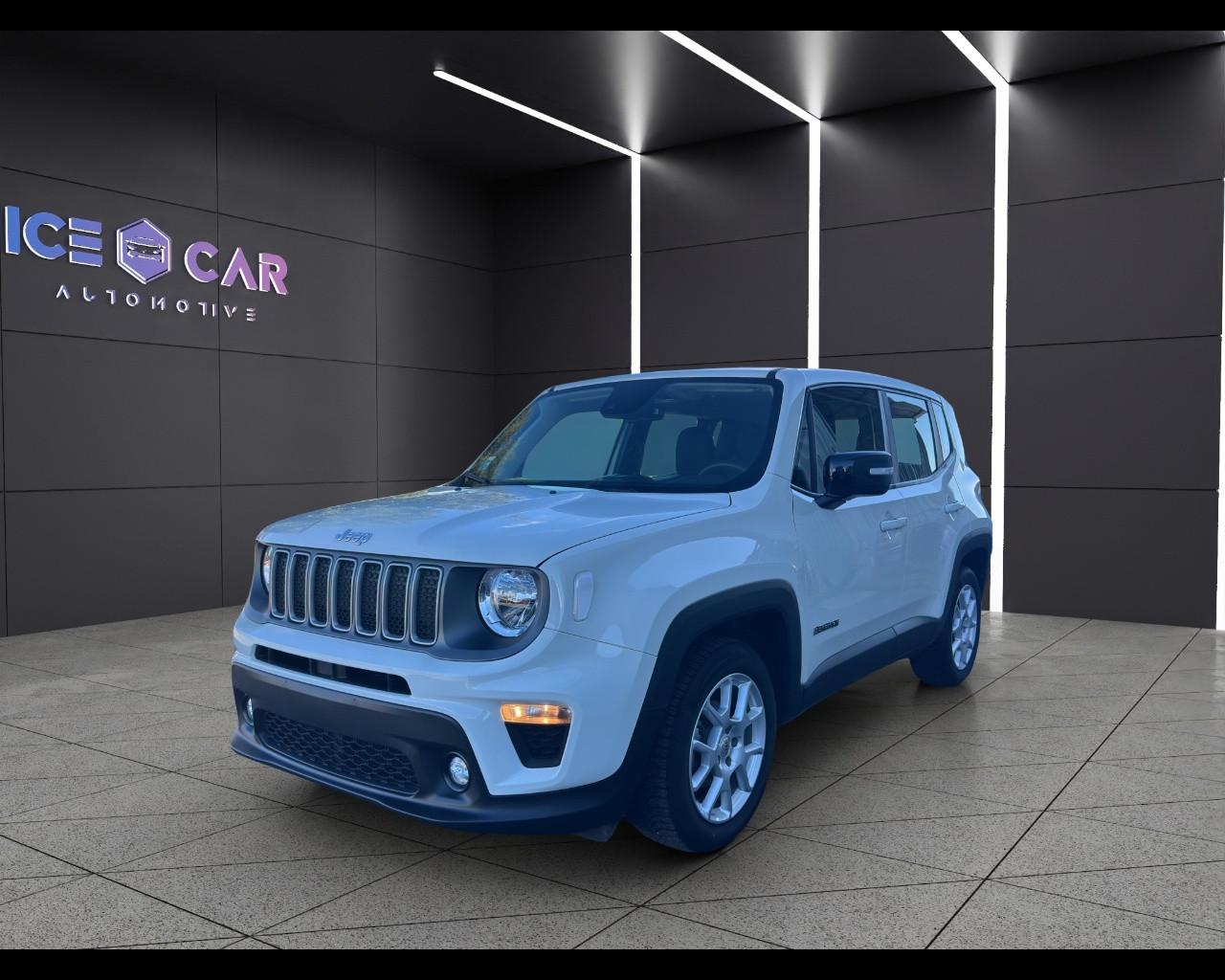 JEEP Renegade - Renegade 1.0 T3 Limited
