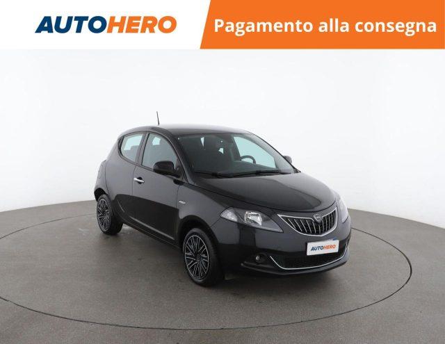 LANCIA Ypsilon 1.0 FireFly 5 porte S&S Hybrid Gold