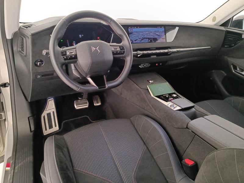 DS DS4 1.2 PureTech Performance Line+ Auto