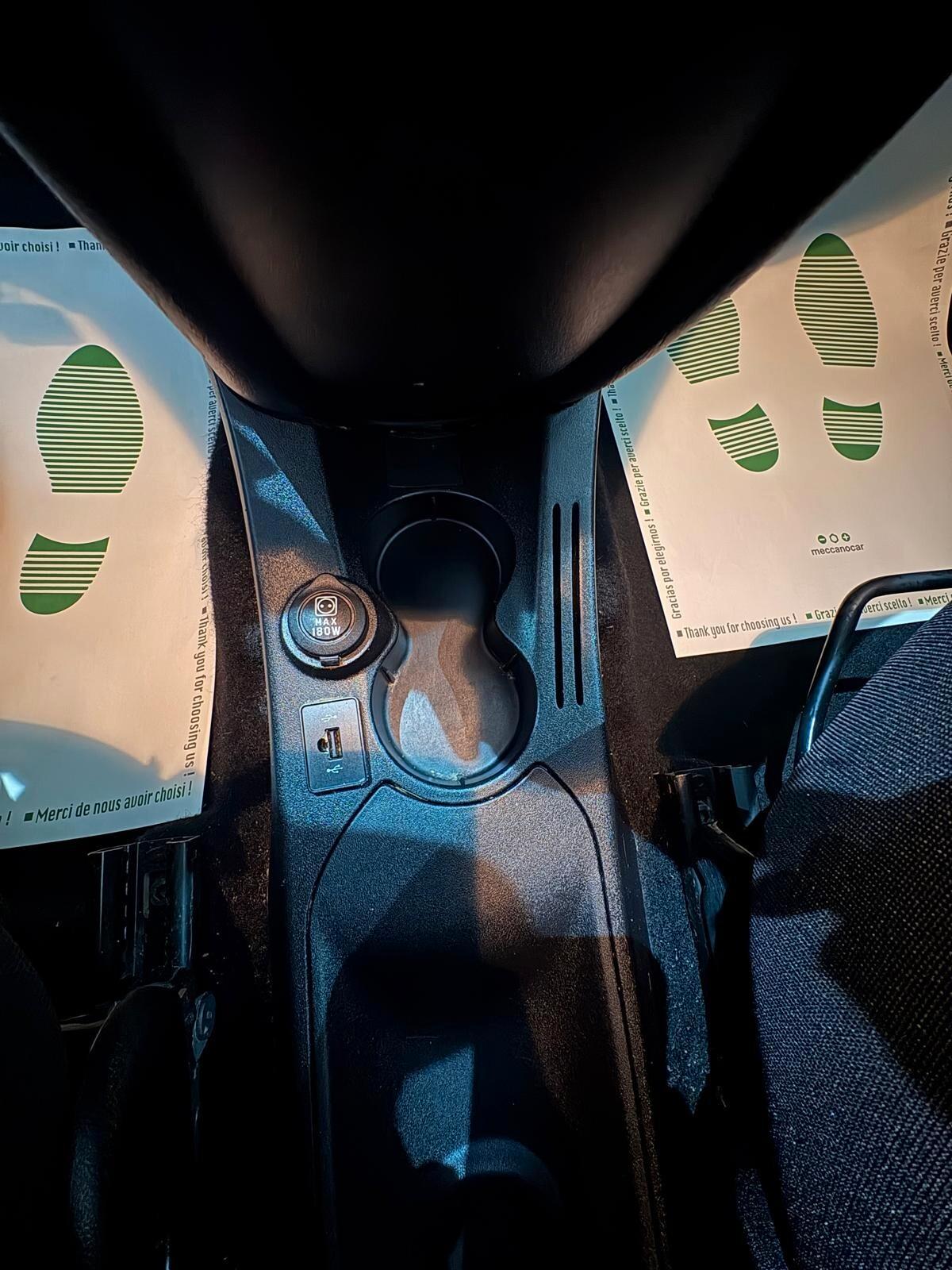 Lancia Ypsilon 1.2 69 CV Elle