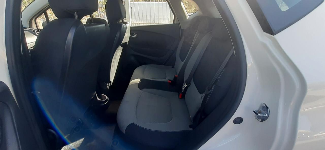 Renault Captur 2017 - 1.5dCi 90CV Lb automobili