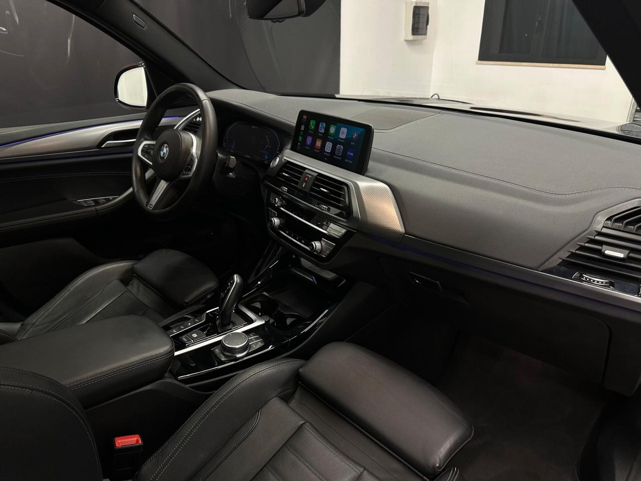Bmw X3 xDrive30e Msport IVA INCLUSA