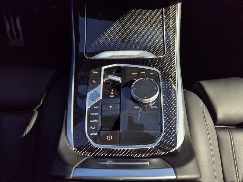 BMW X5 xdrive30d MSport auto