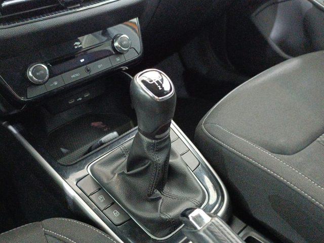 SKODA Fabia 1.0 TSI 95 CV Style
