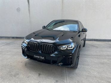 BMW X6 G06-F96 - X6 xdrive30d mhev 48V Msport auto