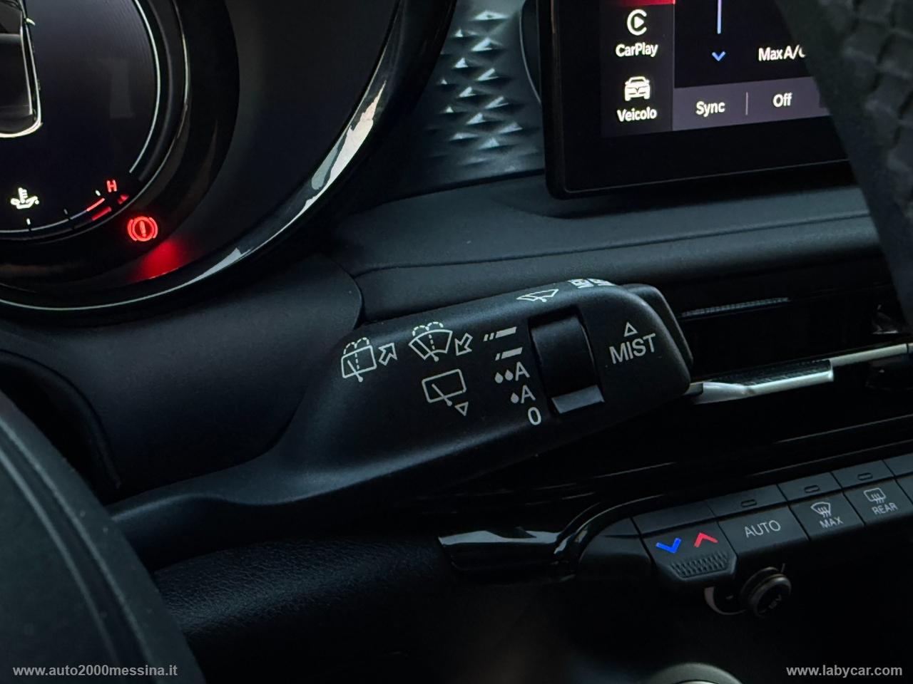 ALFA ROMEO Tonale 1.6 diesel 130 CV TCT6 Super