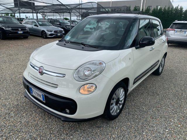 FIAT 500L 1.3 Multijet 95 CV Lounge
