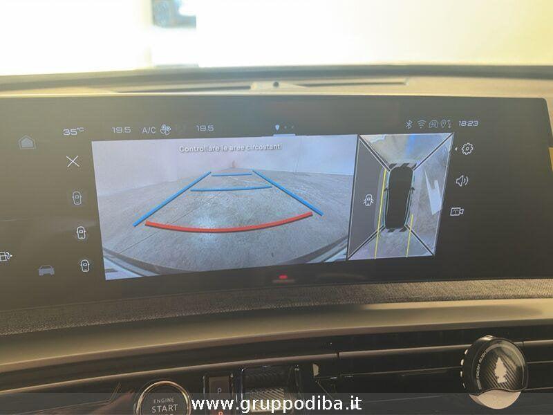 Peugeot 3008 III 2024 1.2 hybrid Allure 145cv e-dcs6
