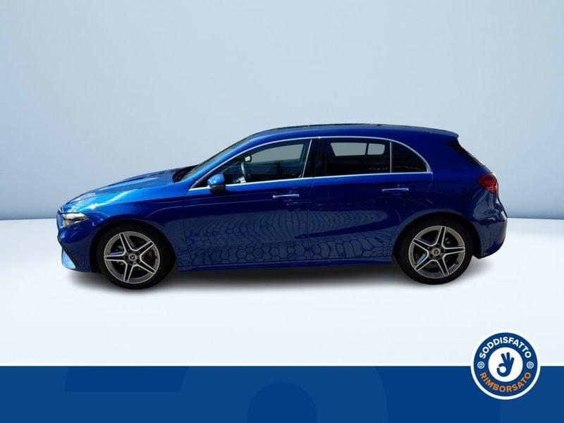 Mercedes-Benz Classe A 180d Automatic AMG Line Advanced Plus Digital Edition