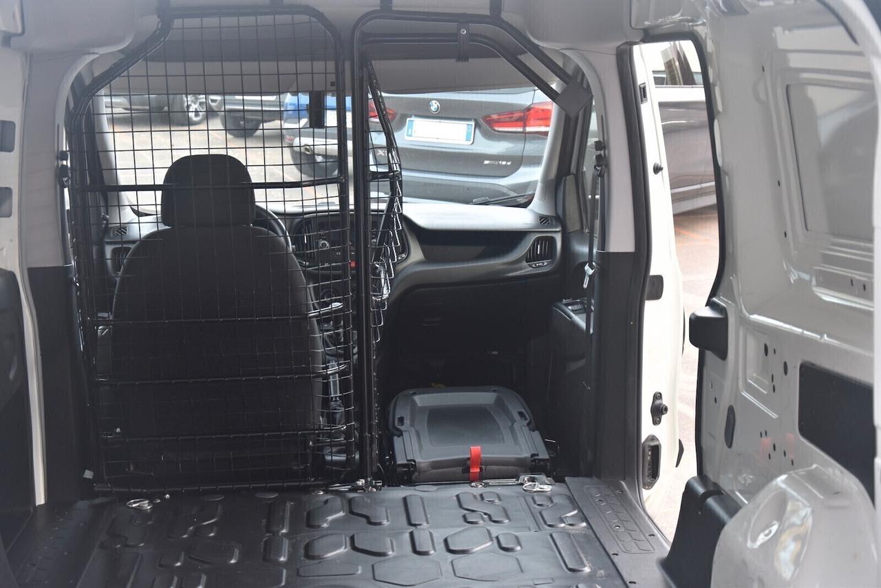 Fiat Doblo 1.6 mtj 105cv Maxi Passo Lungo