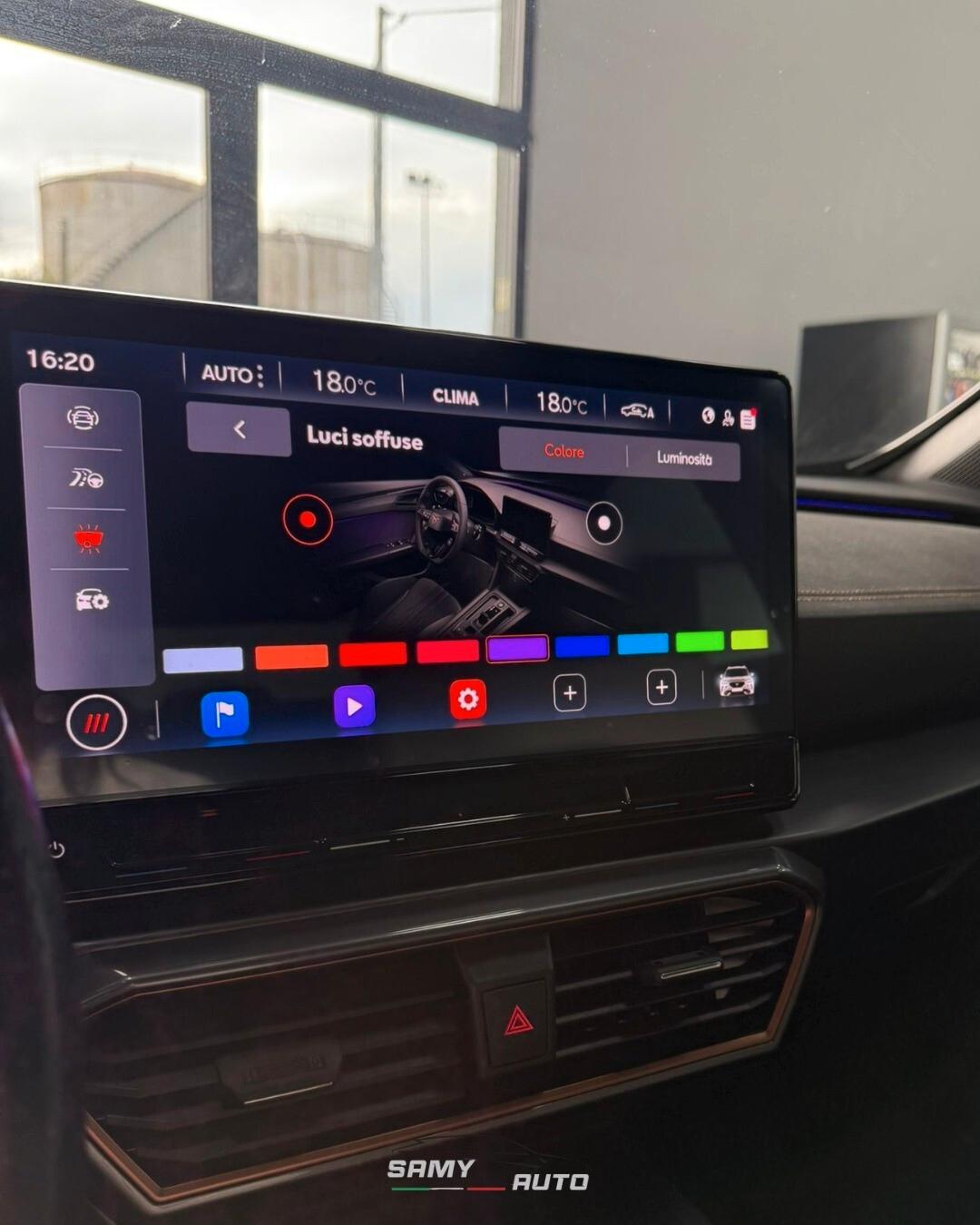 Cupra Formentor 2.0 TDI
