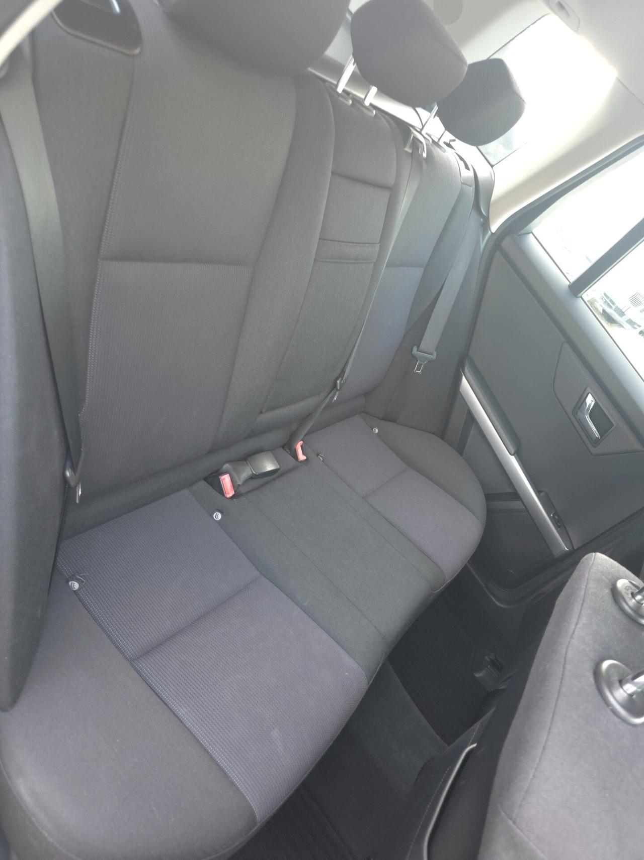 Mercedes-benz GLK 220 CDI 4Matic BlueEFFICIENCY Edition 1