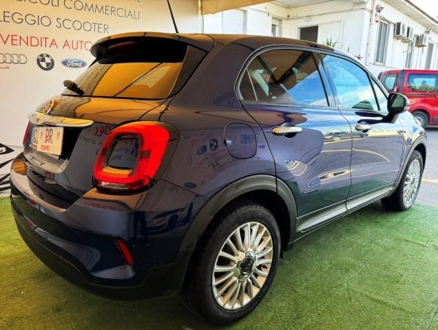 Fiat 500X 1.3 mjt Connect 95cv