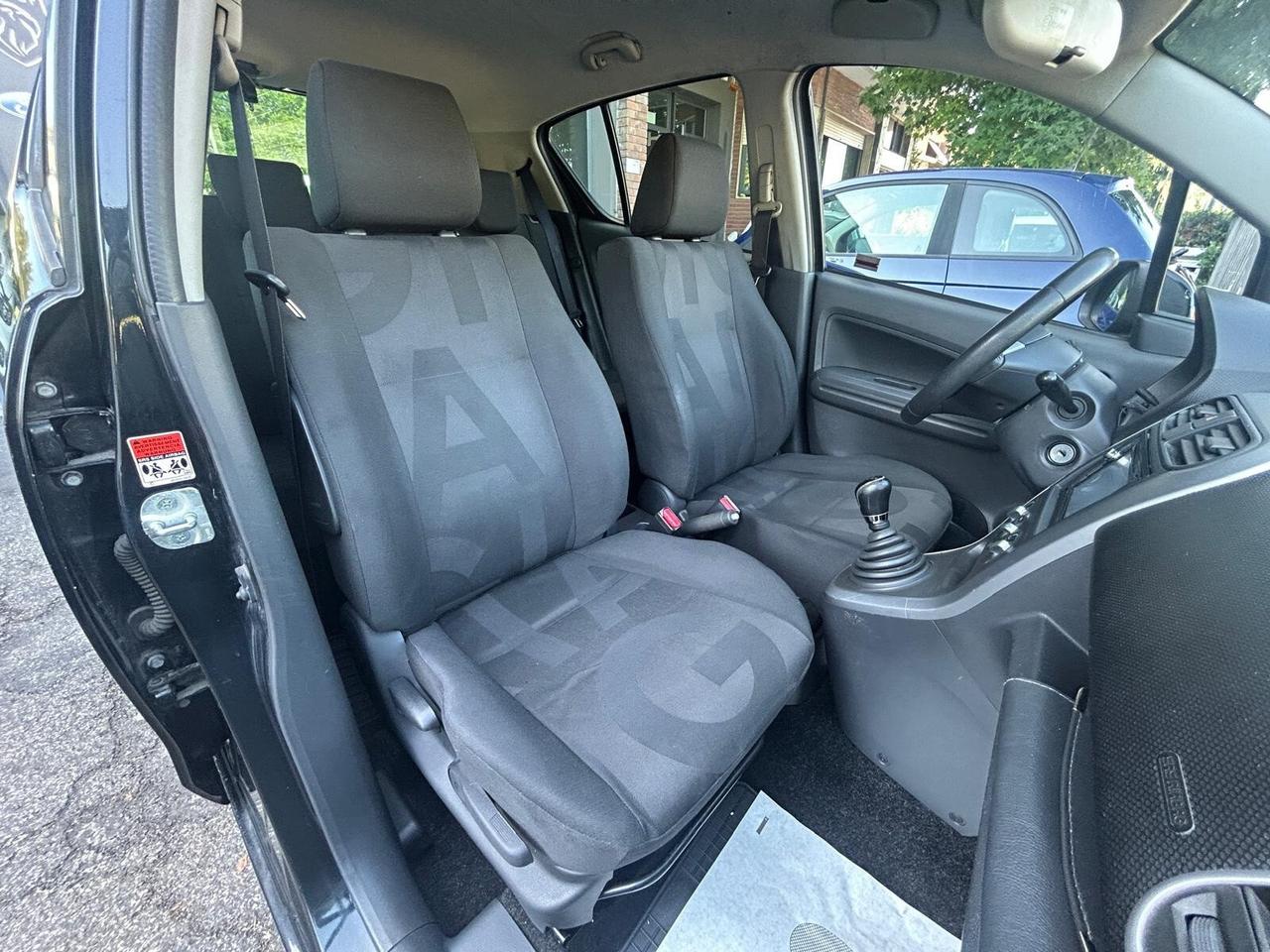 Opel Agila 1.2 16V 86CV Enjoy