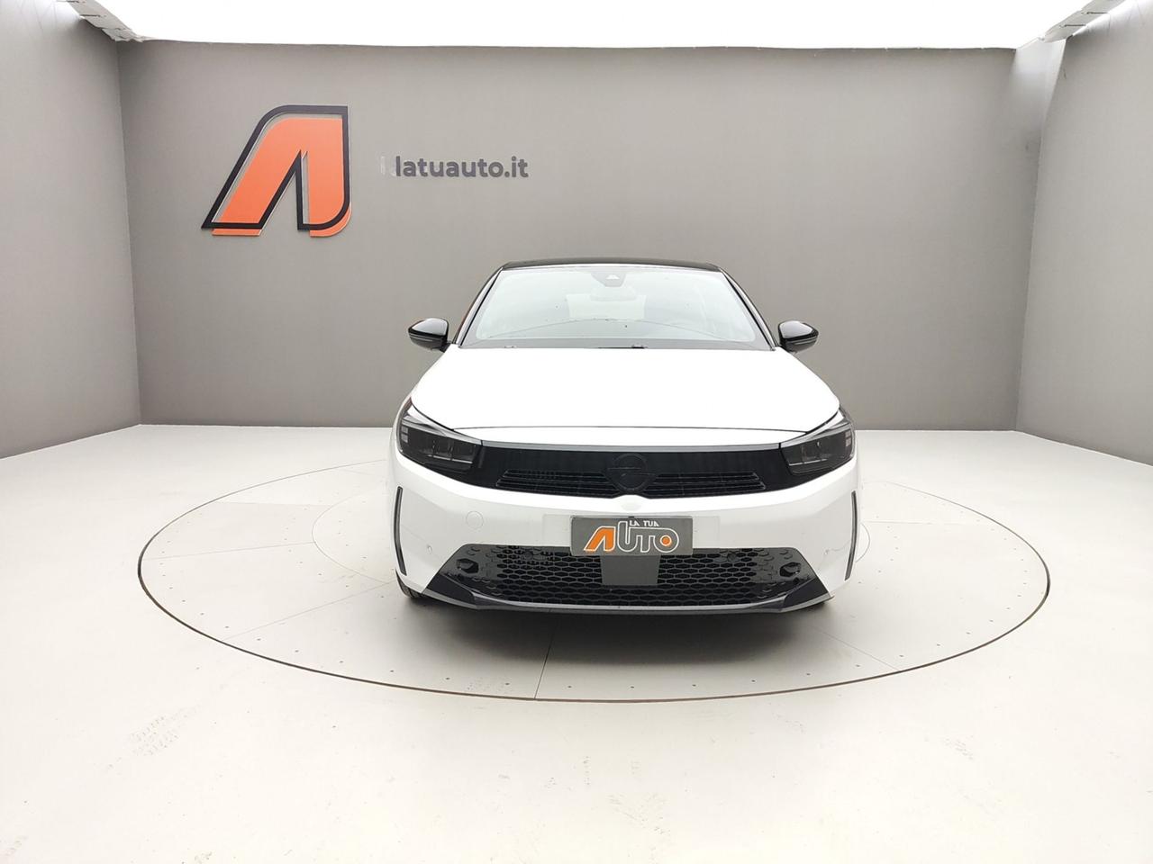 OPEL Corsa VI 2023 1.2 100CV GS