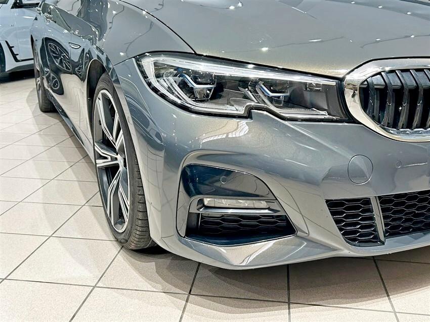 Bmw 320 320d xDrive Touring Msport