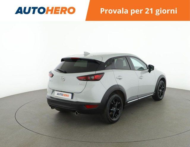 MAZDA CX-3 2.0L Skyactiv-G Exceed