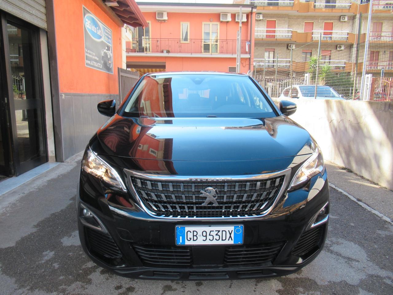 Peugeot 3008 BlueHDi 130 S&S Business