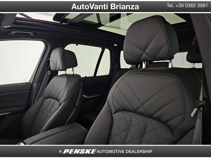 BMW X5 X5 xdrive30d MSport Pro auto
