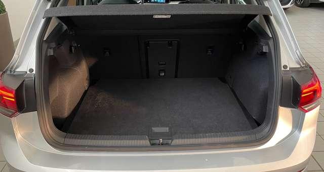 Volkswagen Golf 2.0 tdi Life 115cv dsg