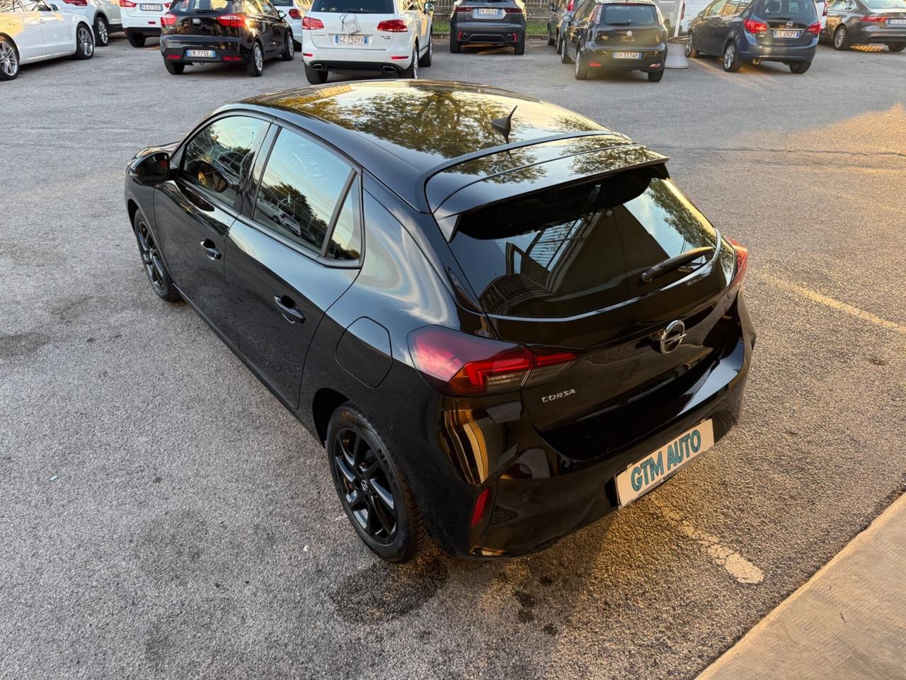 Opel Corsa 1.2 100 CV - OK Neopatentati