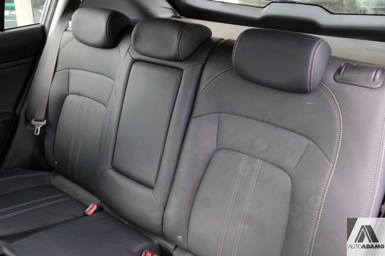 Kia Sportage 1.7 CRDI VGT 2WD Class